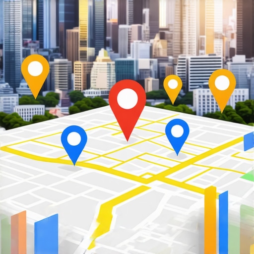 Effective GMB & Maps SEO Strategies to Elevate Local Search Rankings 2024