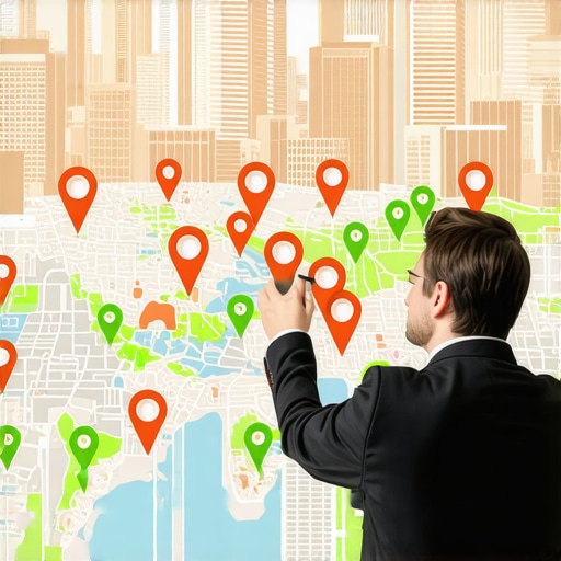 Effective GMB & SEO Boost Tactics to Enhance Local Maps Ranking Today
