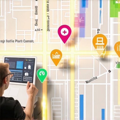 Effective GMB & SEO Strategies to Enhance Maps Visibility in 2024