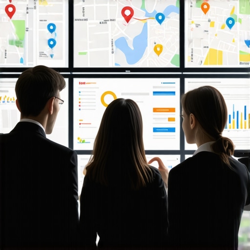 Effective GMB & SEO Strategies to Maximize Local Search Rankings