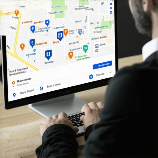 Effective GMB & SEO Strategies to Maximize Maps Visibility Today