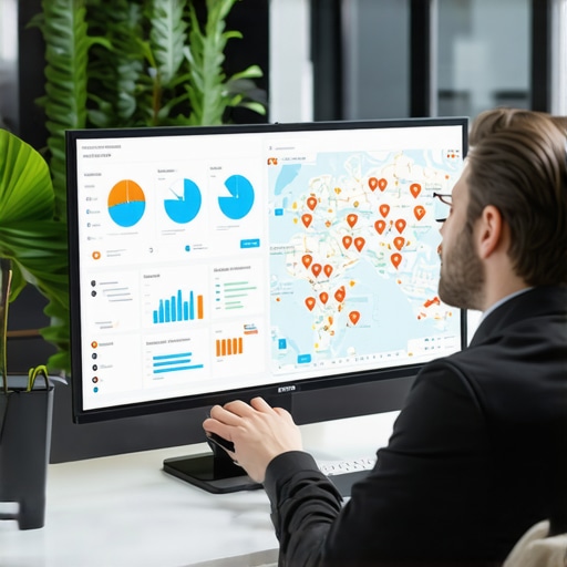 Effective GMB Tools & SEO Strategies to Enhance Local Maps Rankings