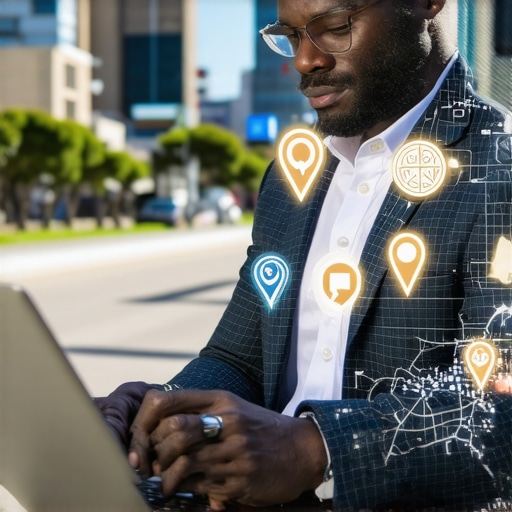 Effective GMB Tools & Strategies to Maximize Maps Visibility in 2024