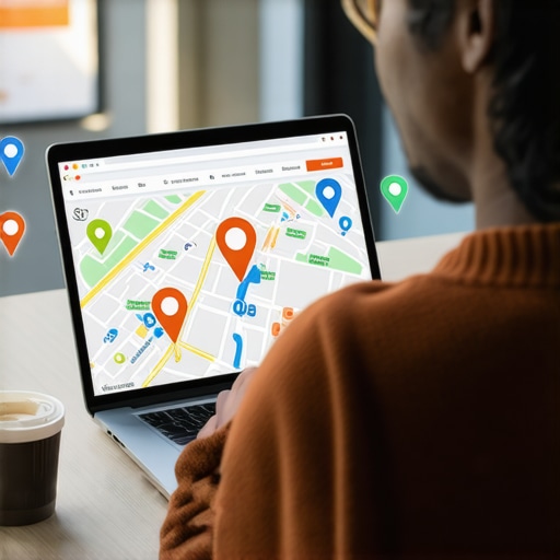 Effective GMB Tools for Maps Visibility: Boost Local SEO in 2024