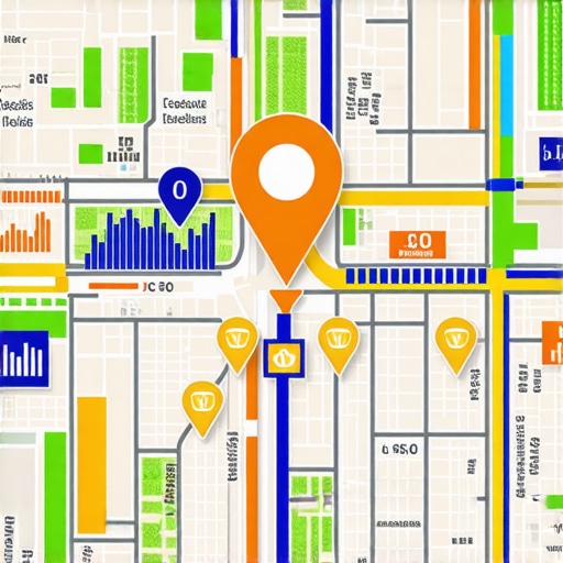 Effective Maps Visibility Optimization with GMB & SEO Boost Tips 2024