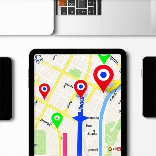 Effective Maps Visibility Optimization with GMB & SEO Boost Tips for 2024