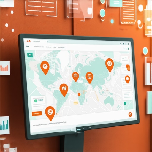Effective Maps Visibility Optimization with GMB & SEO Boost Tips for 2024