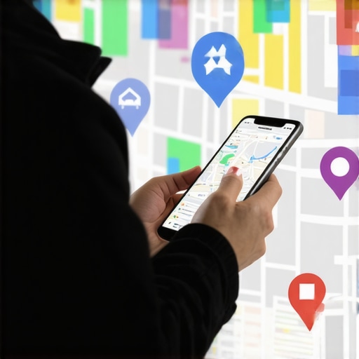 Enhance Your GMB & Maps SEO Strategy for Better Local Search Results