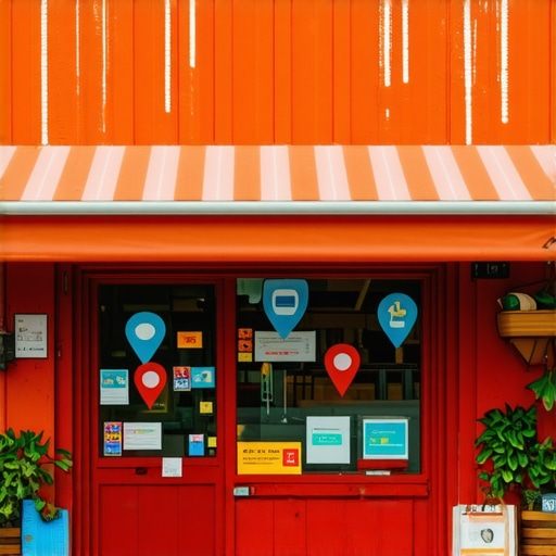 Enhance Your Local Business SEO with Proven GMB & Maps Visibility Tips