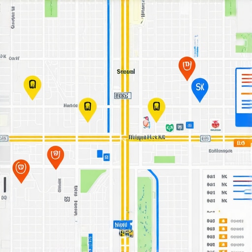 GMB Tools & SEO Boost Tips to Maximize Maps Visibility in 2024