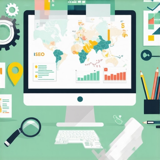 GMB Tools for Maps Visibility: Effective SEO Boost Strategies 2024