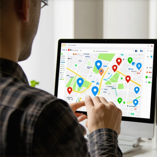 GMB Tools for Maps Visibility: Enhance Local SEO Strategies