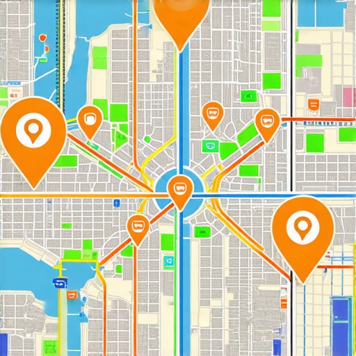 Maps Visibility Boost: Proven GMB & SEO Strategies for 2024