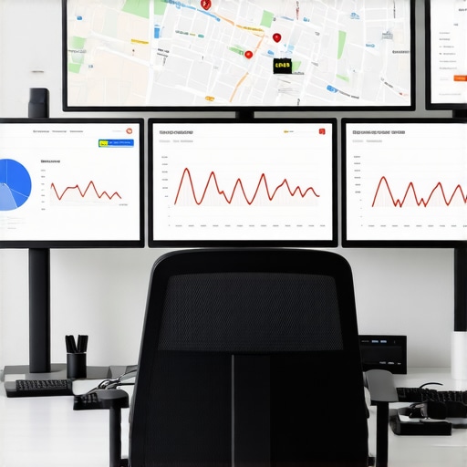 Maps Visibility Boost: Top GMB & SEO Tools to Rank Higher