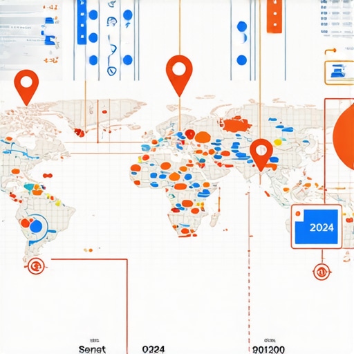 Maps Visibility Optimization: Effective GMB Tools & SEO Techniques for 2024