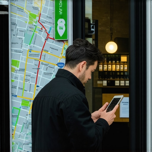 SEO Boost Strategies: Improve Your Local Maps Visibility Effectively