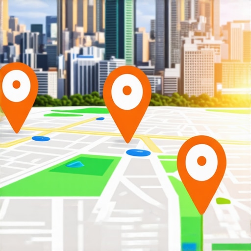 SEO Boost Strategies: Maximize Maps Visibility with GMB Tools 2024