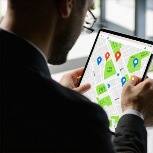 SEO Boost Strategies to Enhance Local Maps Visibility Effectively