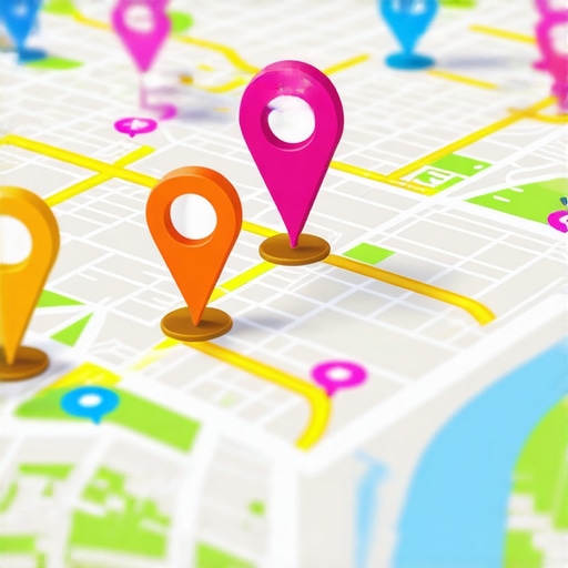 SEO Boost Techniques for Maps Visibility: Top GMB Tools in 2024