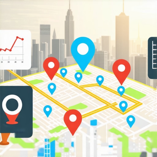 Top GMB Tools & SEO Boost Strategies to Maximize Maps Visibility