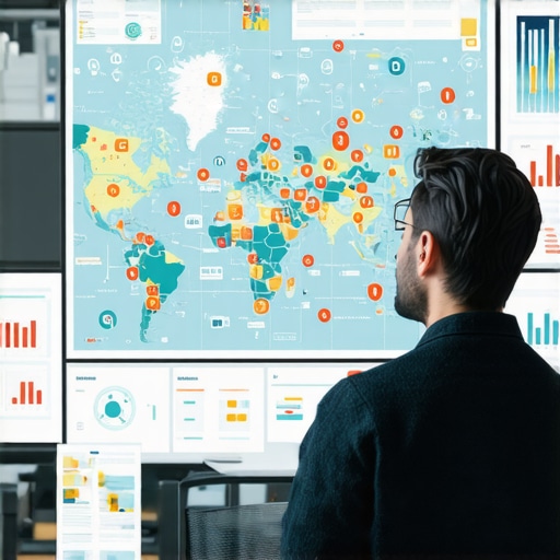 Top GMB Tools & SEO Strategies to Maximize Maps Visibility in 2024