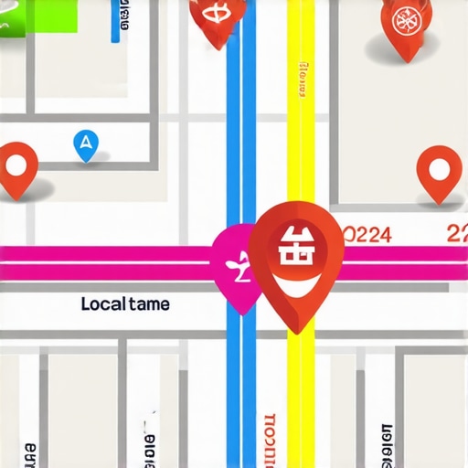 Ultimate GMB & SEO Strategies to Maximize Local Maps Visibility in 2024