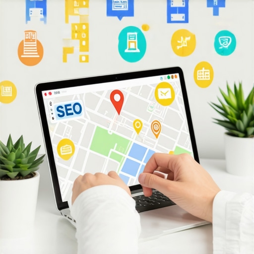 Ultimate Guide to GMB Tools & SEO Strategies for Local Search