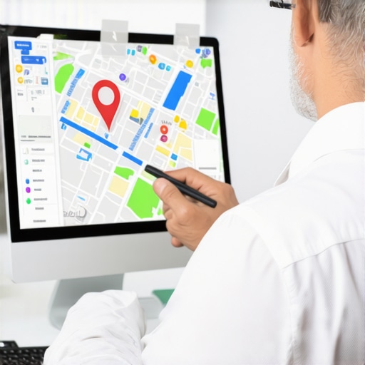 5 Specific GMB Tools to Claim the #1 Map Spot in 2026