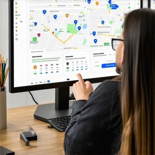 6 GMB Tools That Fixed My Zero Maps Visibility [2026]