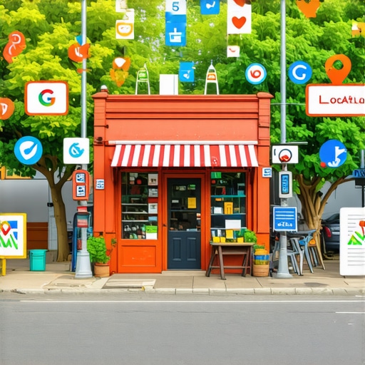 Effective GMB & SEO Tools to Maximize Local Search in 2024