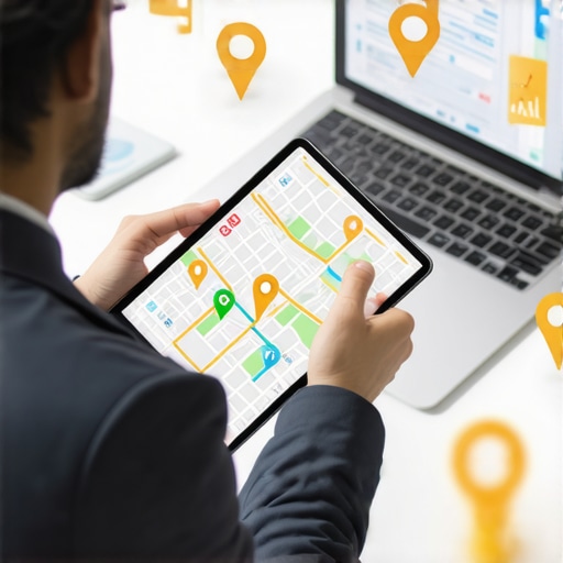 Effective GMB Tools & Techniques to Maximize Maps Visibility in 2024