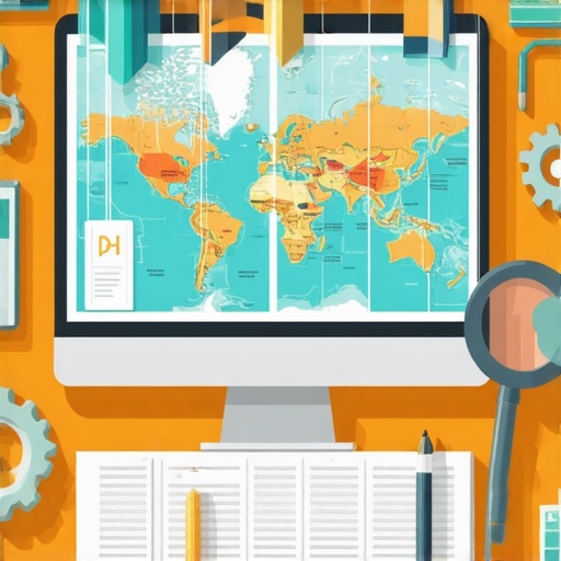 GMB Tools for Maps Visibility: Boost Your Local SEO Effectively