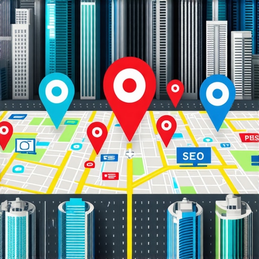GMB Tools for Maps Visibility: Boost Your Local SEO in 2024 Today
