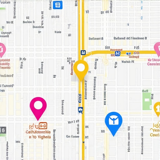 GMB Tools for Maps Visibility: Effective SEO Boost Strategies 2024