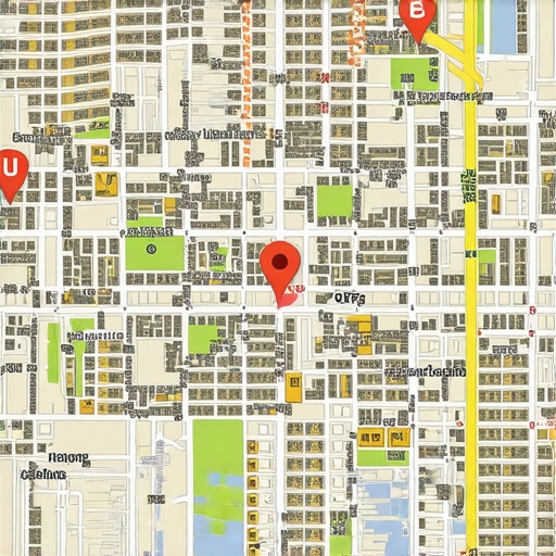 GMB Tools for Maps Visibility: Effective Strategies for Local SEO Success