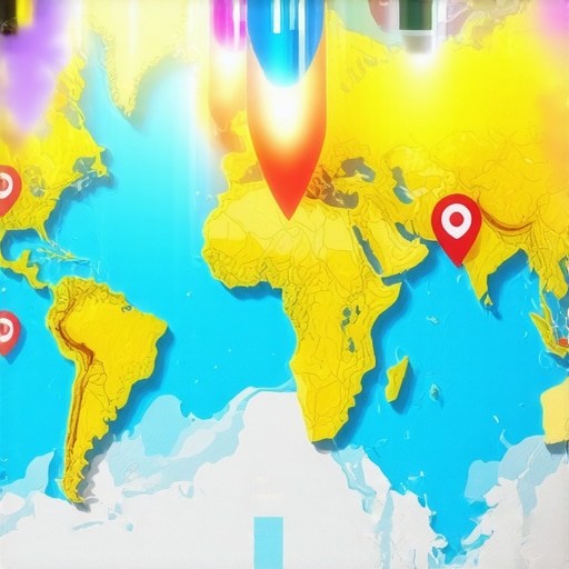 Maps Visibility Boost: Top GMB & SEO Strategies for 2024