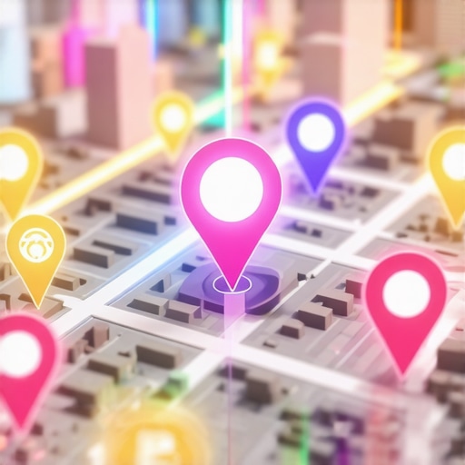 Maps Visibility Boost: Top GMB & SEO Strategies for 2024