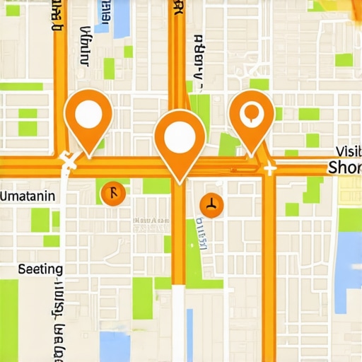 Maps Visibility Optimization: Proven SEO Boost Tips for Local Success 2024