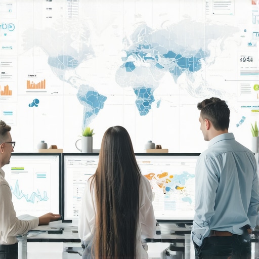 Maps Visibility Optimization: Top GMB & SEO Strategies for 2024