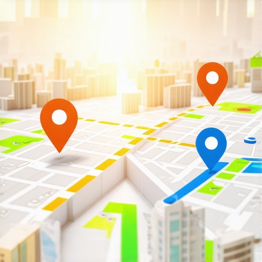 Maps Visibility Optimization: Top GMB & SEO Strategies for 2024
