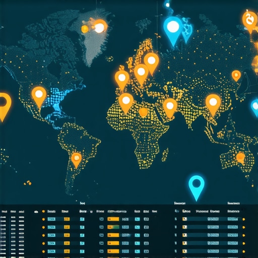 Maps Visibility Optimization: Top GMB & SEO Tips to Boost Rankings