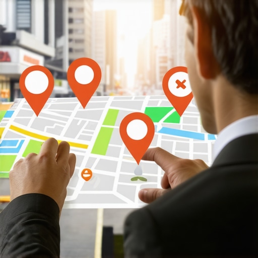 Maximize Local SEO with Maps Visibility and GMB Tools in 2024