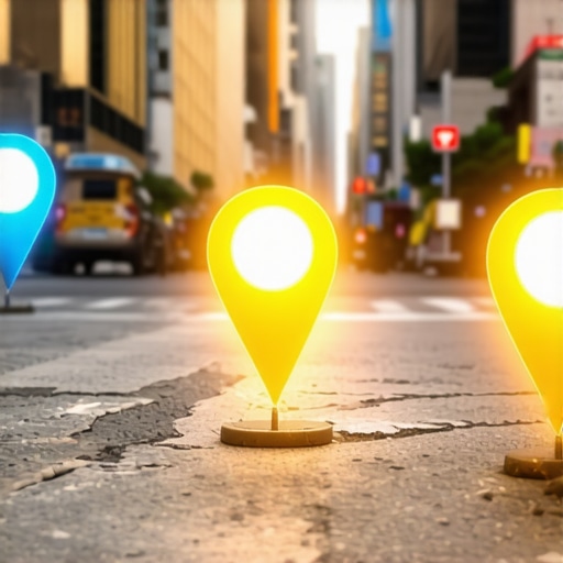 SEO Boost Strategies: Effective GMB & Maps Visibility Tips 2024