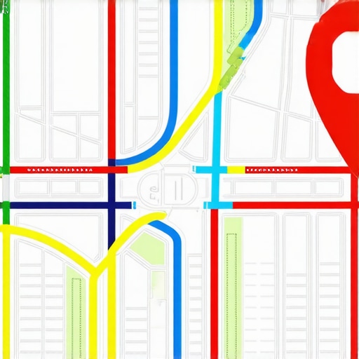 SEO Boost Strategies for Maps Visibility: Top Tips for 2024