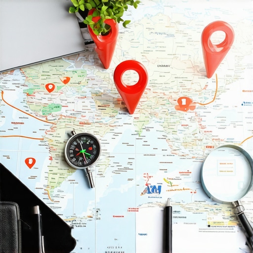 SEO Boost Tips for Maps Visibility: Top GMB Tools in 2024