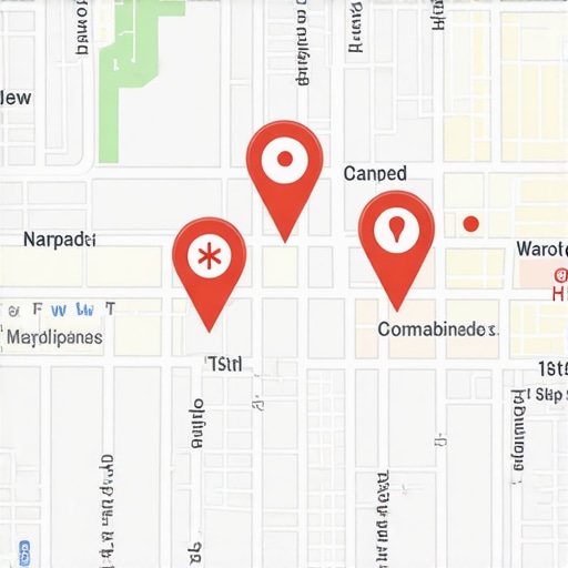 SEO Boost Tips for Maps Visibility: Top GMB Tools in 2024