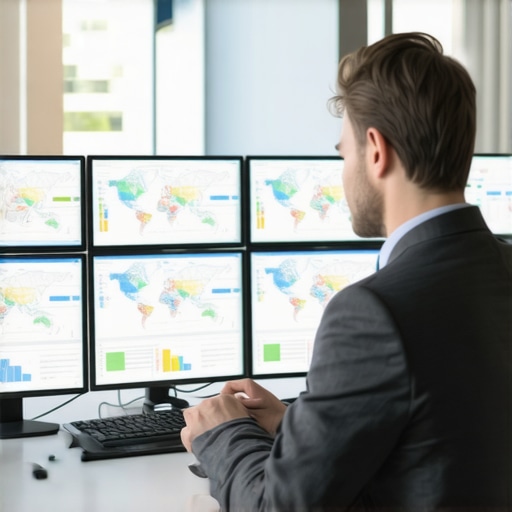 Stop Dropping in Rankings: 5 Maps Visibility Fixes for 2026