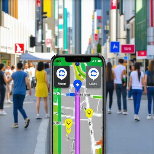 4 Simple Maps Visibility Fixes to Get Found Locally in 2026