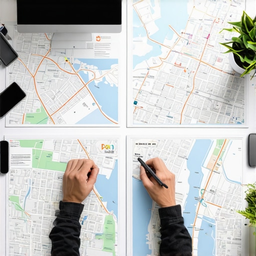 Beyond the 5-Mile Radius: 4 Maps Visibility Tactics for 2026