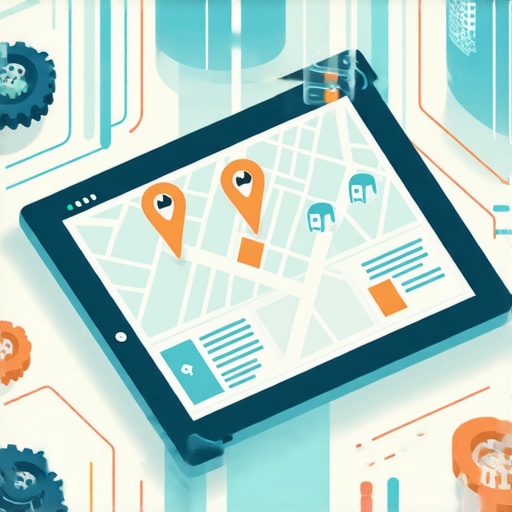 3 GMB Tools for Fixing Ghost Kitchen Map Overlaps in 2026